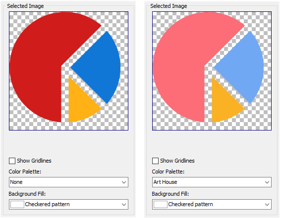 DevExpress VCL v21.2新版图集