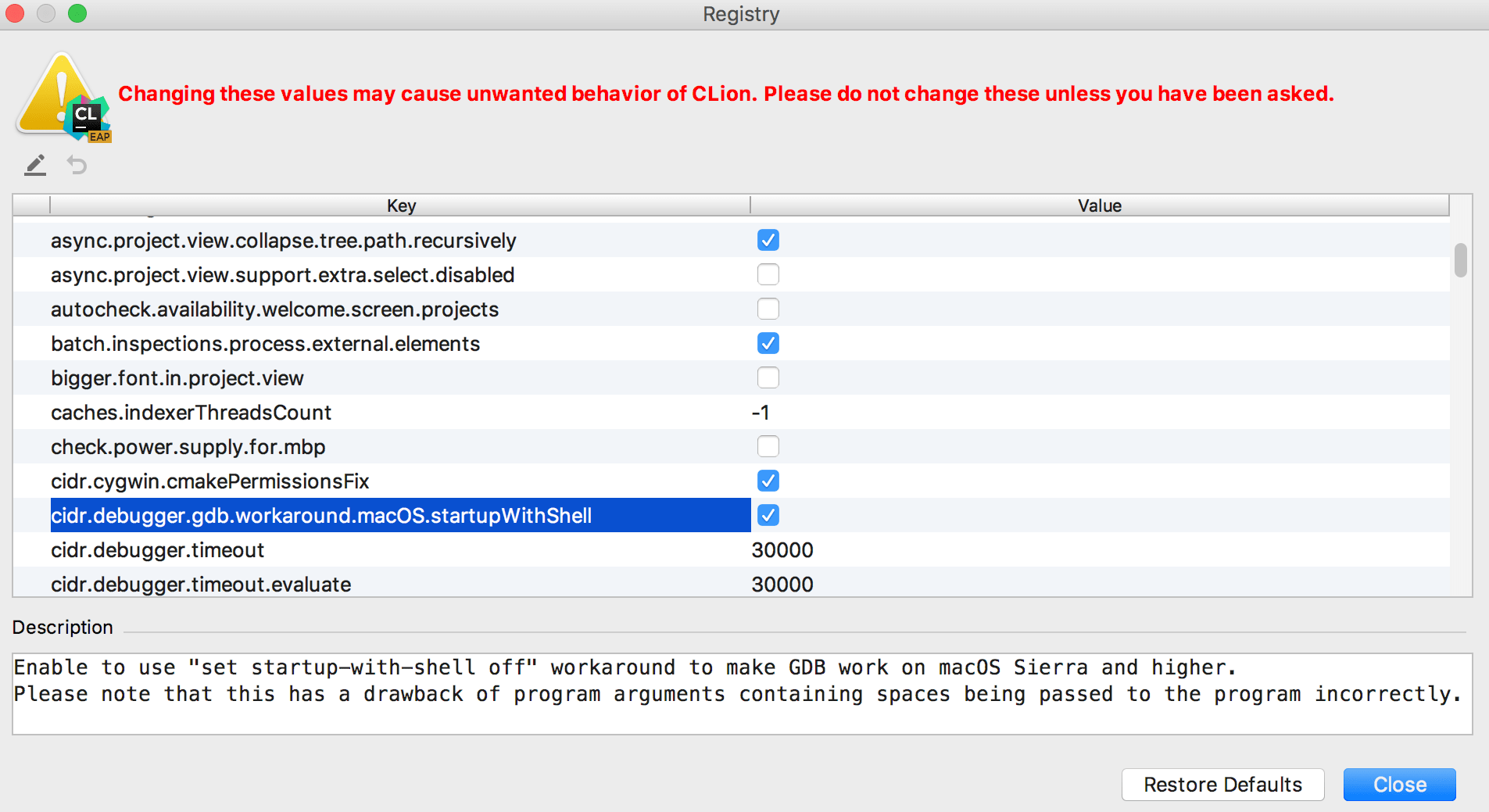 跨平台C/C++开发软件CLion使用教程。