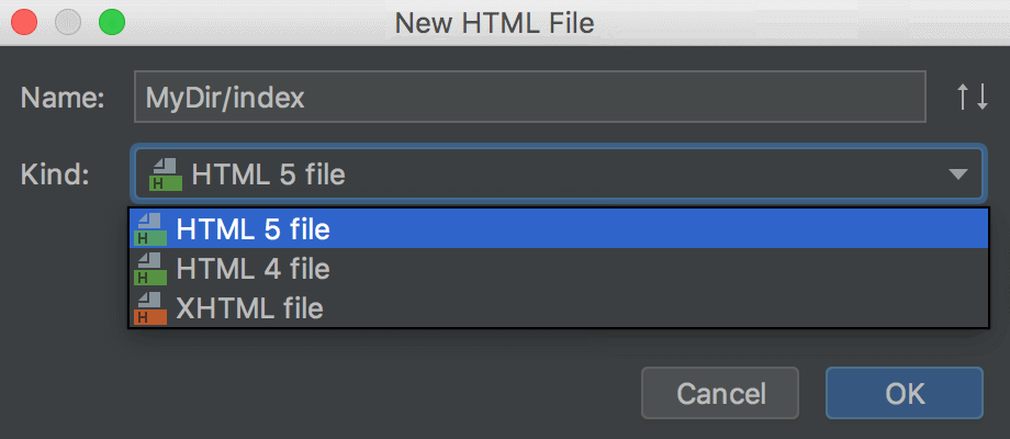 前端开发工具webstorm。