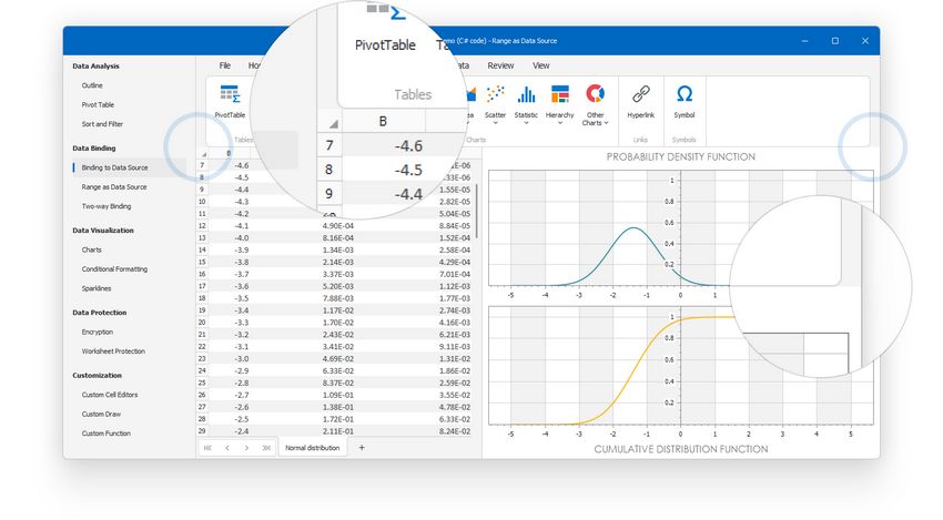 界面控件DevExpress WinForms——全新的WXI皮肤选项！