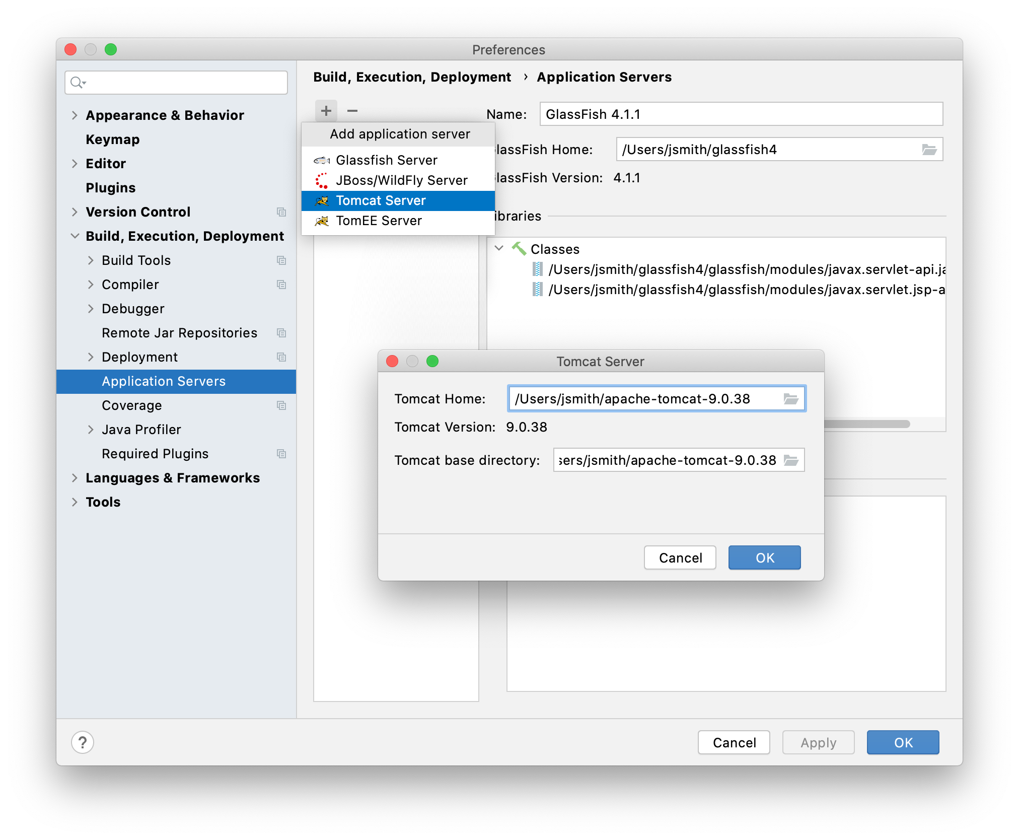 java开发工具idea