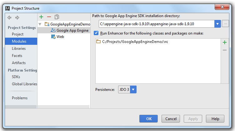 java开发工具idea