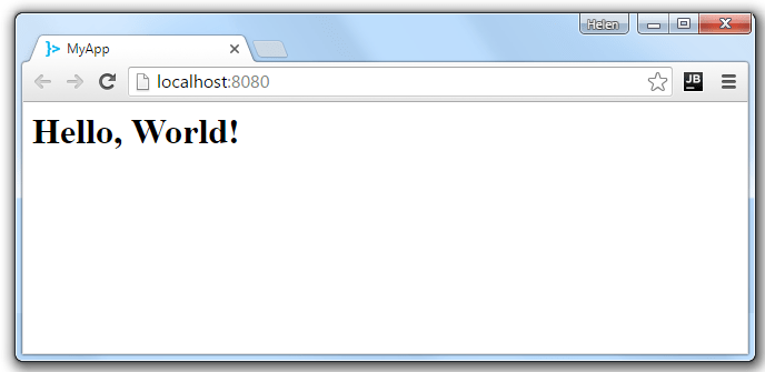 java开发工具idea