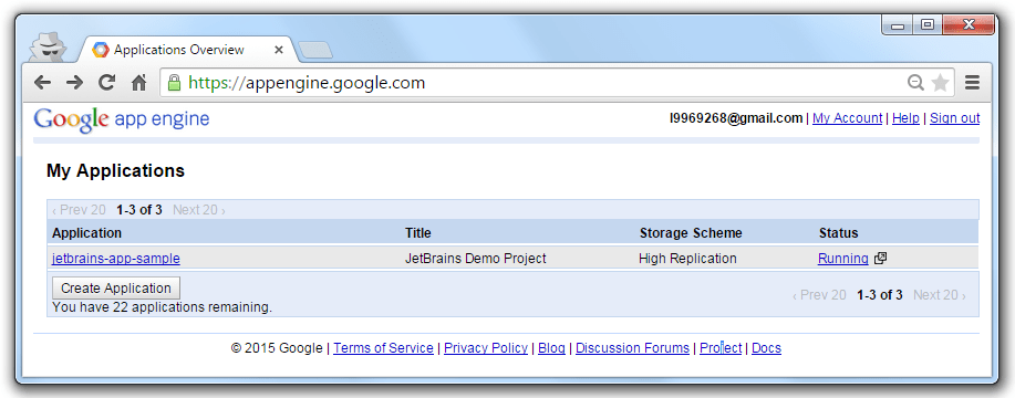 java开发工具idea