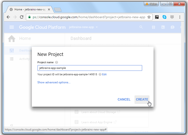 java开发工具idea