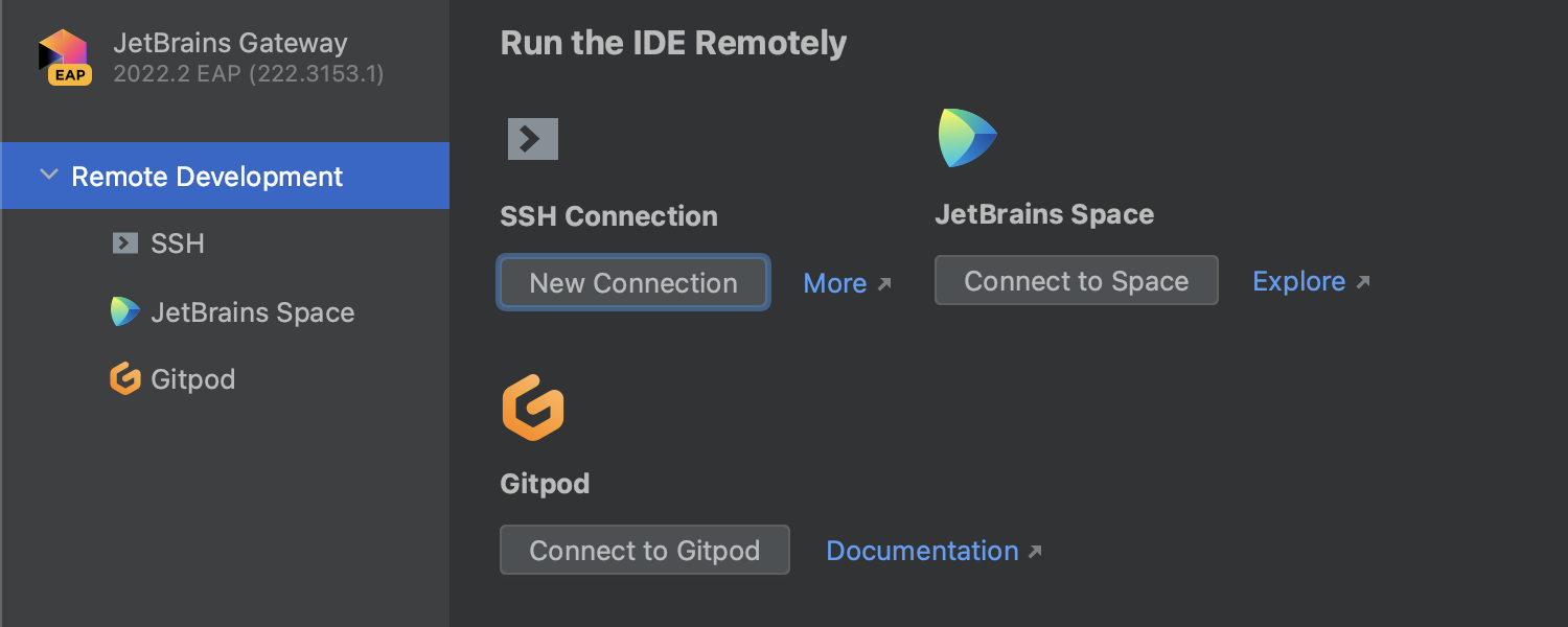 java开发工具idea