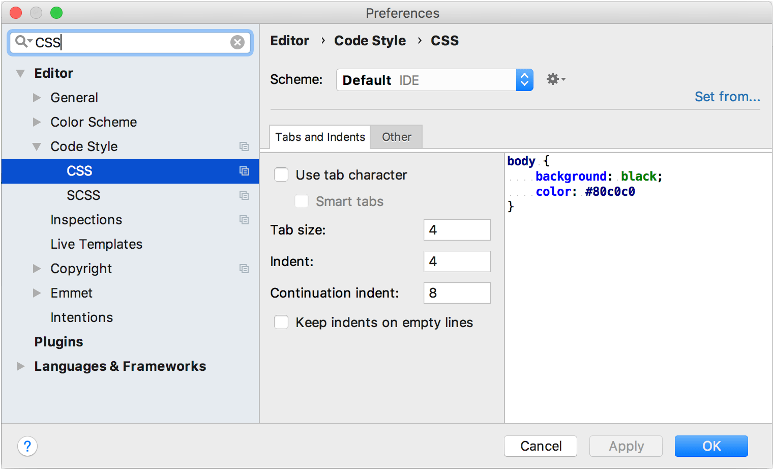 python开发工具pycharm。