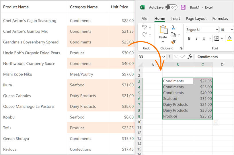 DevExpress ASP.NET v22.1版本图集