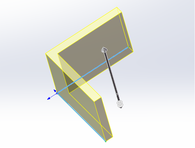 Solidworks基础特征你了解多少？| 拉伸特征的4种方法