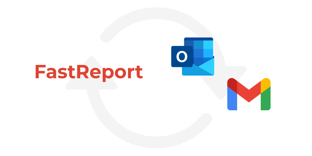 FastReport VCL