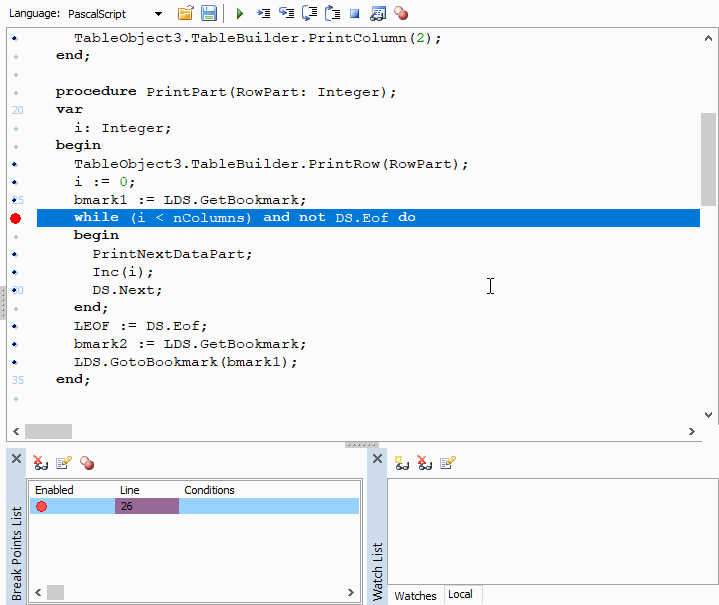 FastReport VCL