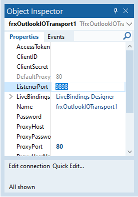 FastReport VCL
