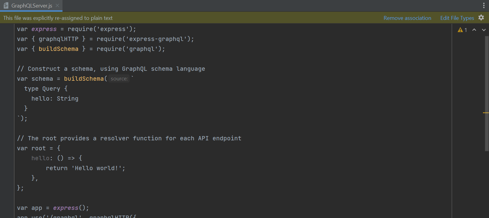 前端开发工具WebStorm