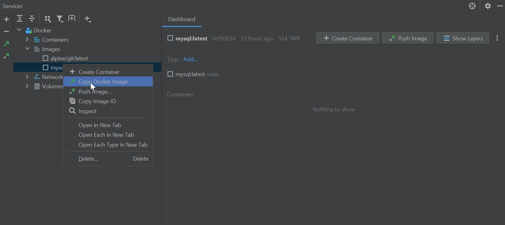 前端开发工具WebStorm