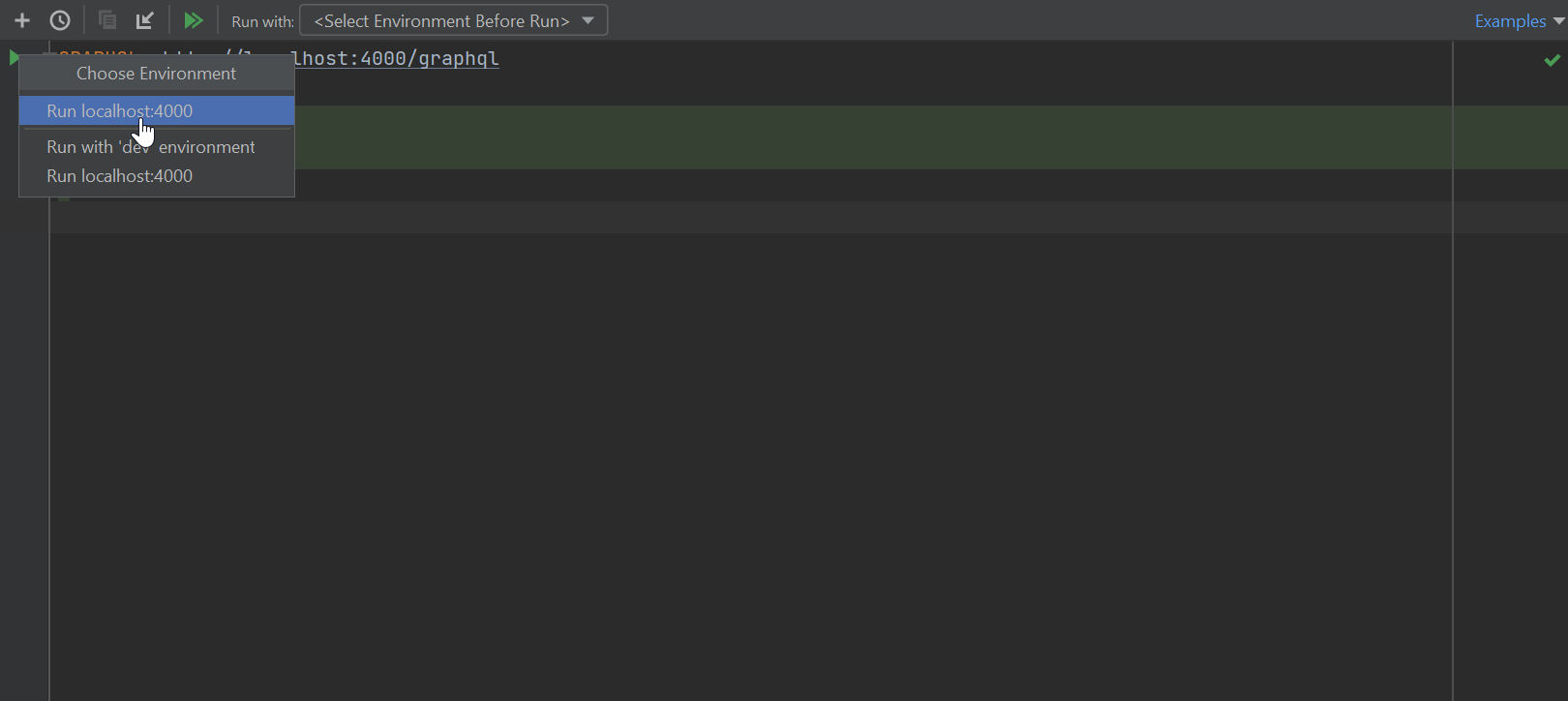 前端开发工具WebStorm