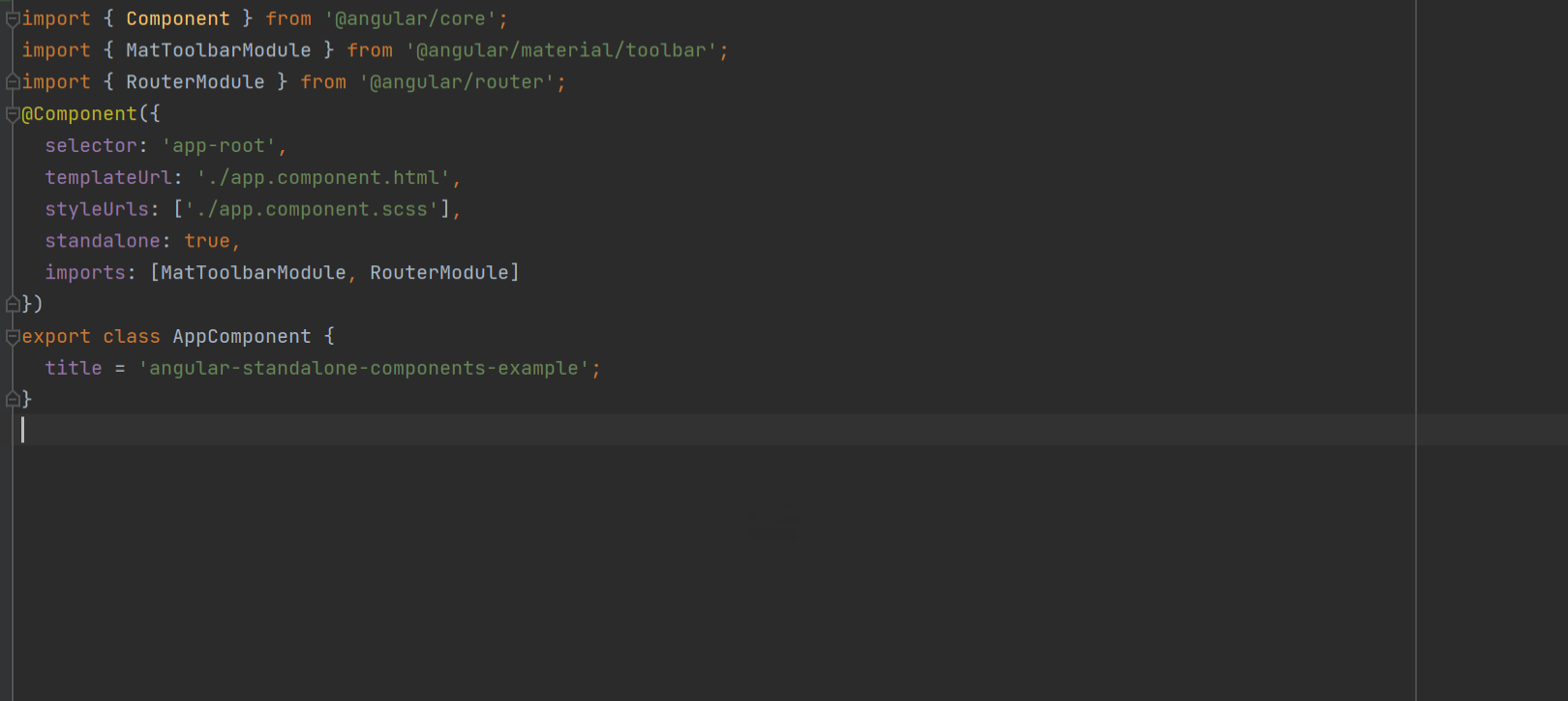 前端开发工具WebStorm