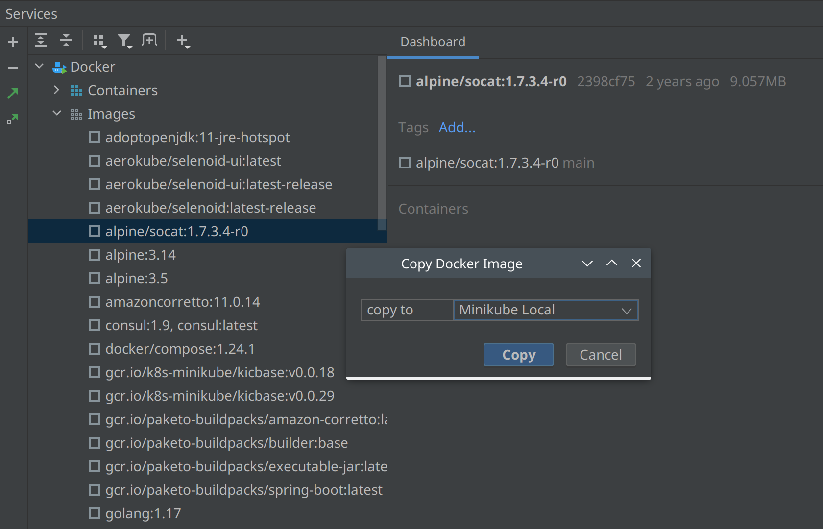 python开发工具pycharm。