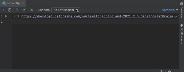 php开发工具phpstorm。