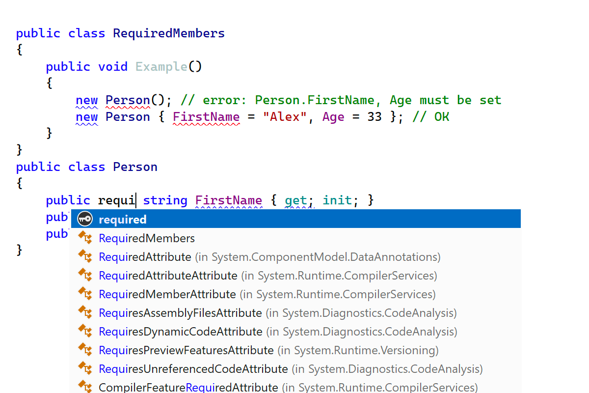 VS代码生成工具ReSharper