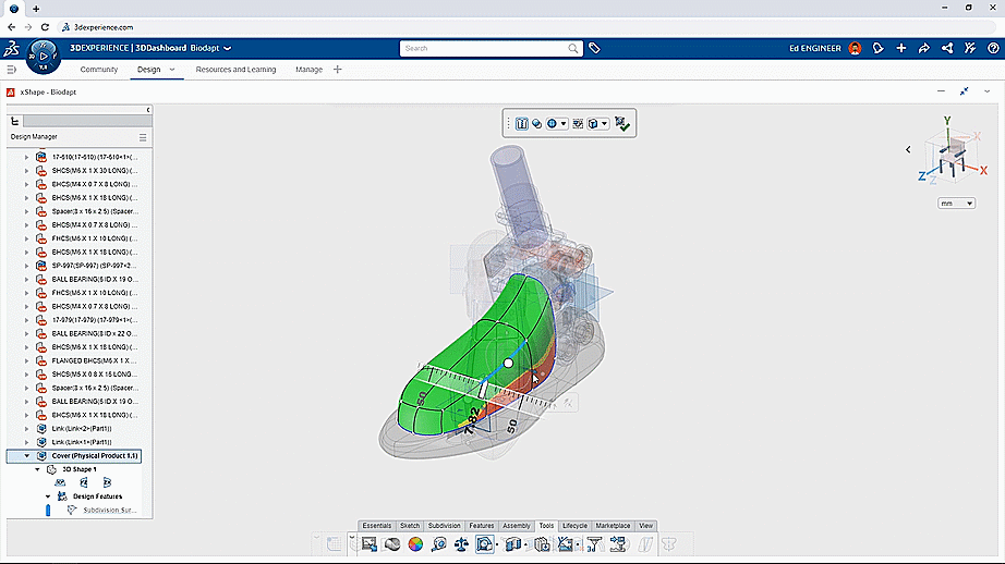 线上使用SOLIDWORKS有多香？| 3DEXPERIENCE WORKS产品介绍