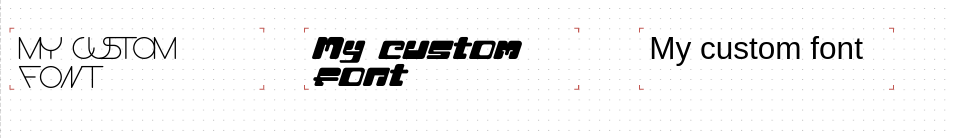可视化Web报表设计器FastReport Online Designer