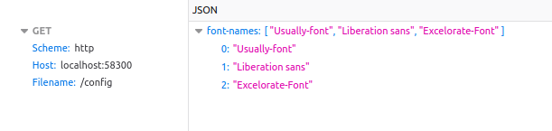 可视化Web 表设计器FastReport Online Designer