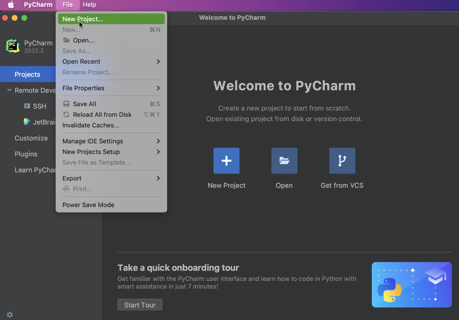 python开发工具pycharm。