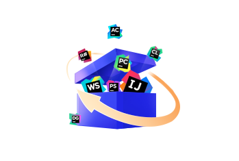 java开发工具idea