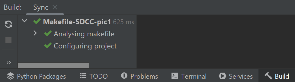 C开发工具CLion。