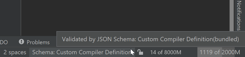 C开发工具CLion。