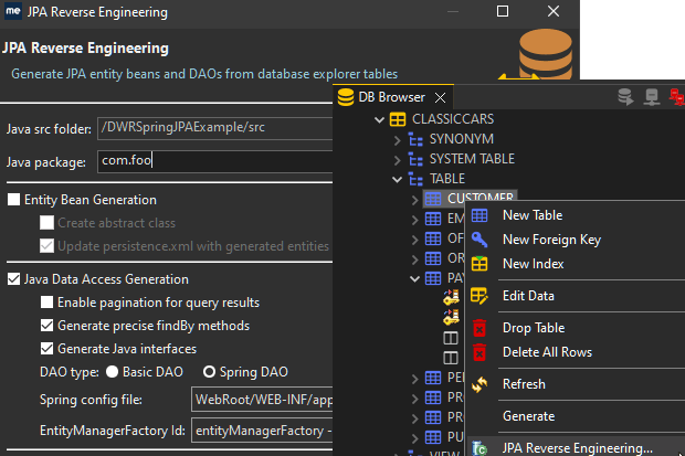 MyEclipse技术全面解析——企业级Java EE & Jakarta EE IDE