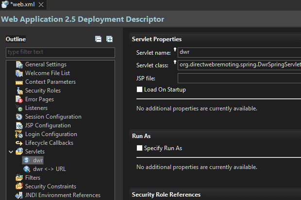 MyEclipse技术全面解析——企业级Java EE & Jakarta EE IDE