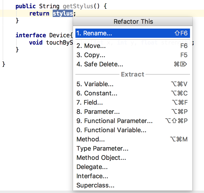 热门Java开发工具IDEA入门指南——IntelliJ IDEA概述（下）