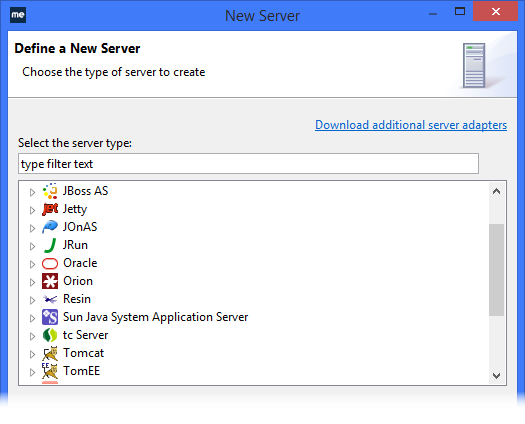 MyEclipse技术全面解析——集成WebSphere IDE插件