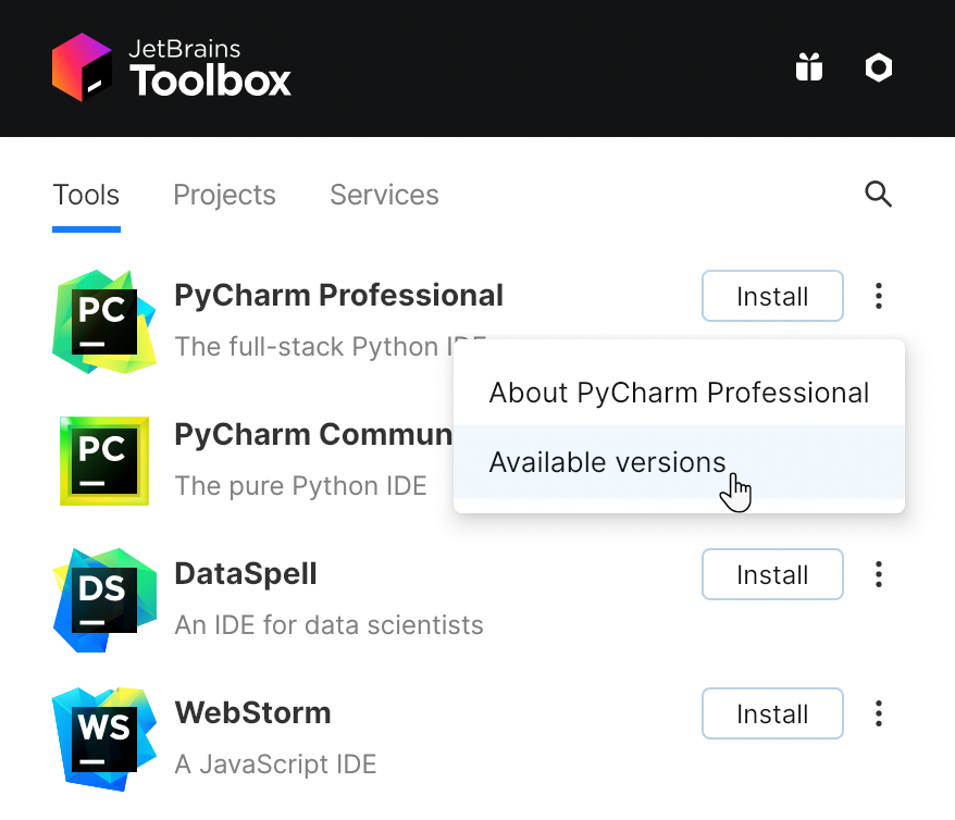 Python开发工具PyCharm入门指南：如何安装PyCharm