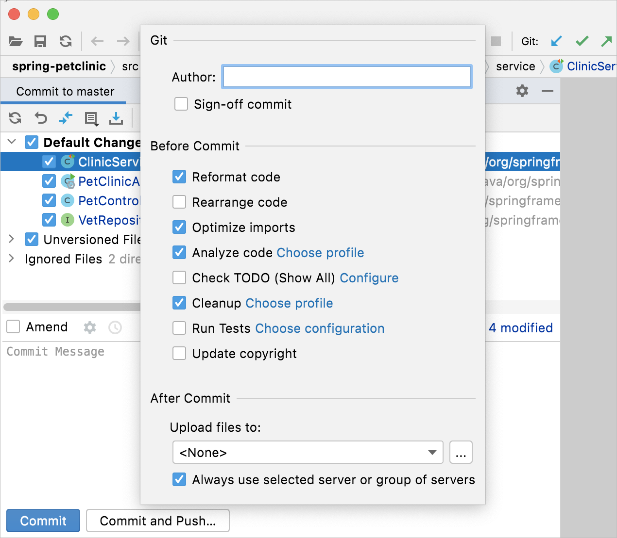 热门Java开发工具IDEA入门指南——从Eclipse迁移到IntelliJ IDEA（二）