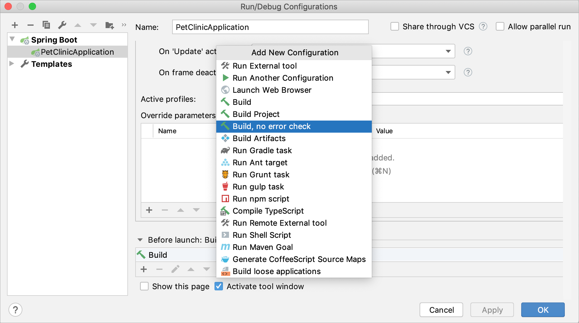 热门Java开发工具IDEA入门指南——从Eclipse迁移到IntelliJ IDEA（二）
