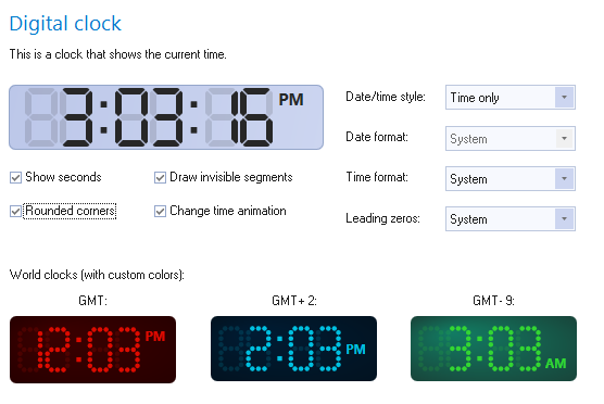 BCGControlBar v33.3新版图集