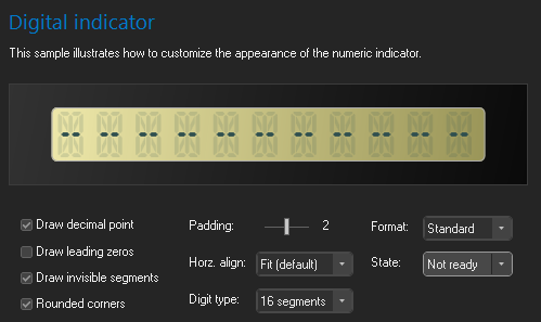 BCGControlBar v33.3新版图集