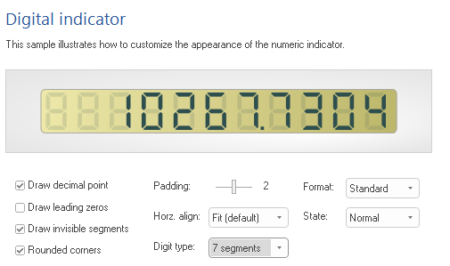 BCGControlBar v33.3新版图集