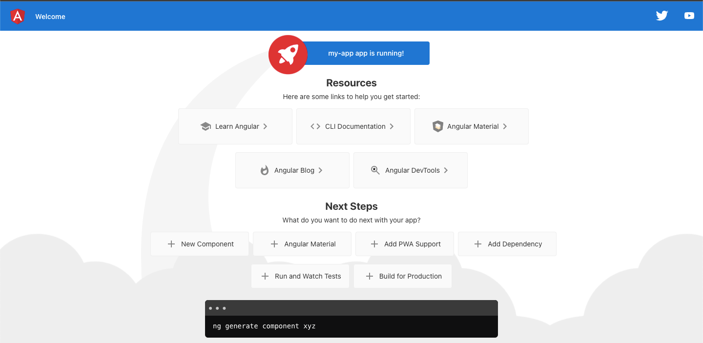 如何在Angular框架中更好地使用字体？一篇文章解密！