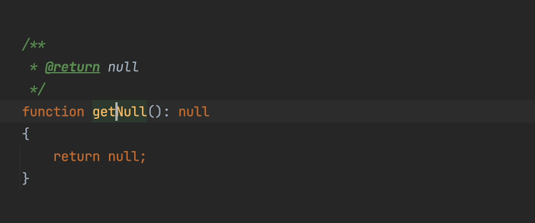 PhpStorm v2022.3新版图集