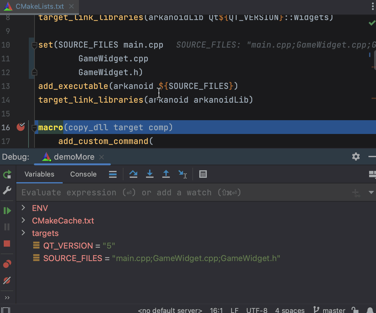 CLion v2022.3新版本图集