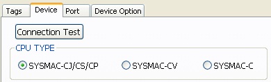 DeviceXPlorer OPC Server