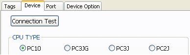 DeviceXPlorer OPC Server