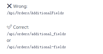 掌握这七个小技巧，轻松构建优秀的Web API！