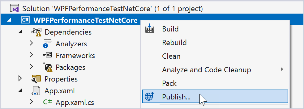 界面控件DevExpress WPF中文指南 - 如何实现异步加载TreeList节点