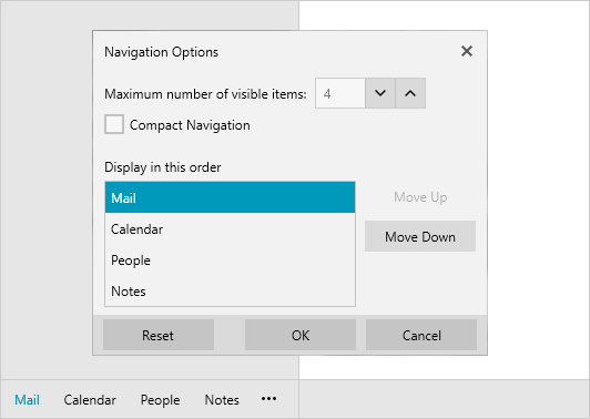 Telerik UI for WPF R1 2023新版图集
