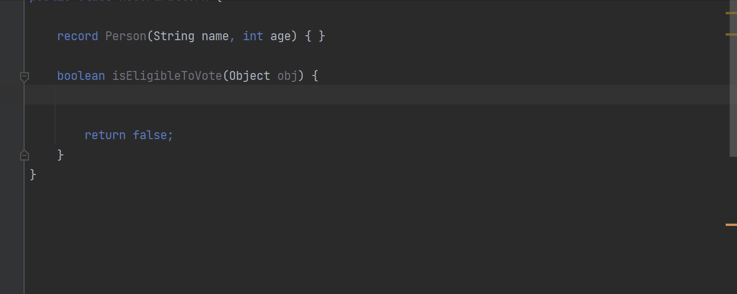 Java 19和IntelliJ IDEA，如何和谐共生？