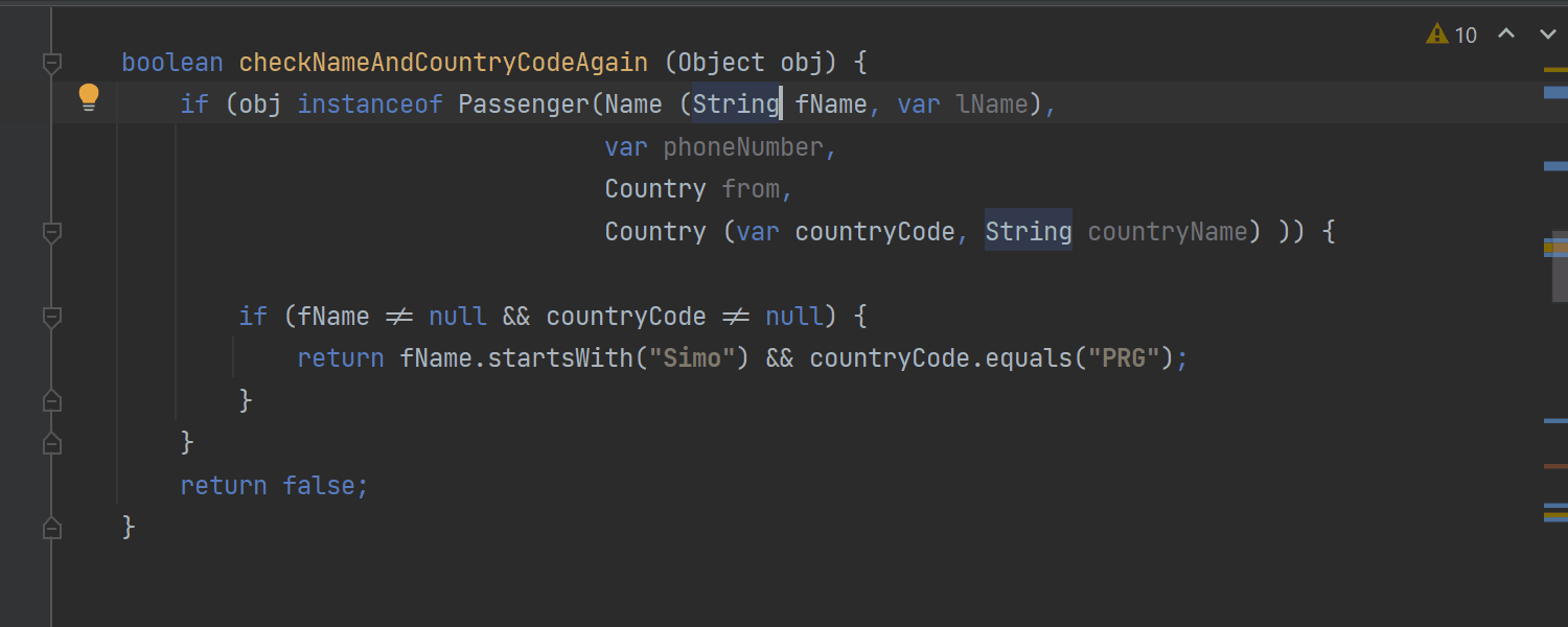 Java 19和IntelliJ IDEA，如何和谐共生？